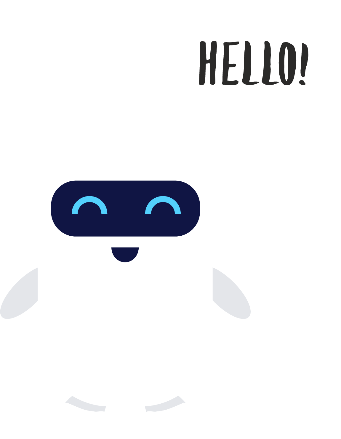 robot-hello