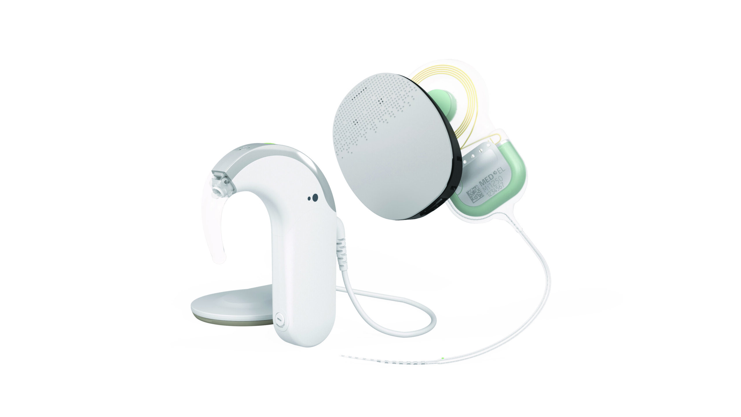 Was ist ein Cochlea Implantat