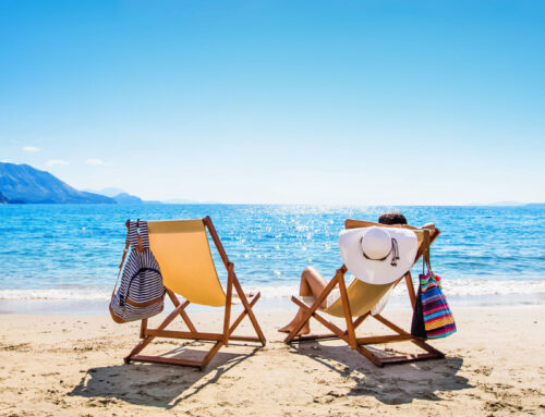 Urlaub mit Cochlea-Implantat
