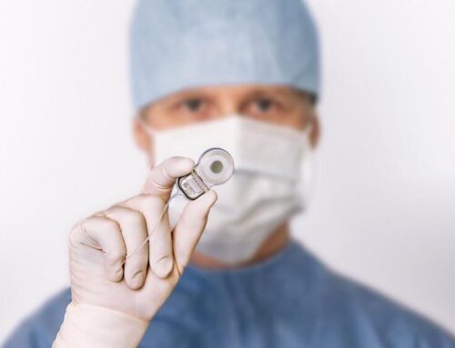 Wie sicher sind Cochlea-Implantate?