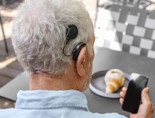 Das richtige Cochlea-Implantat wählen